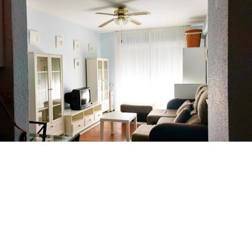 Apartamento Oropesa XXI