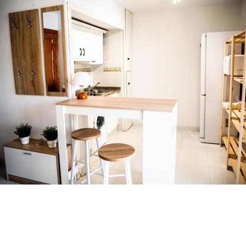 Apartamento Oropesinka