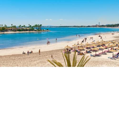 Apartamento ORQUIDEA ALCUDIA