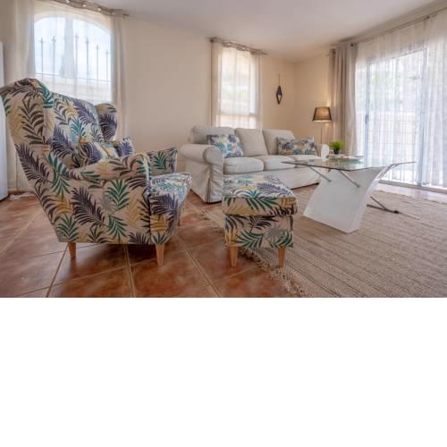 Apartamento Orquídea