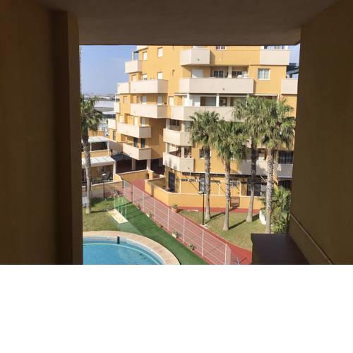 Apartamento Orquídeas
