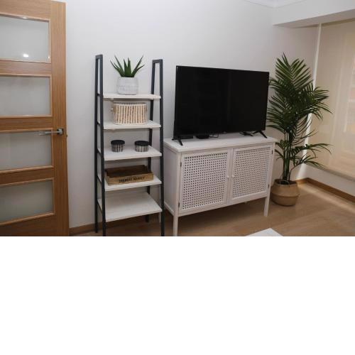 Apartamento Orzán playa