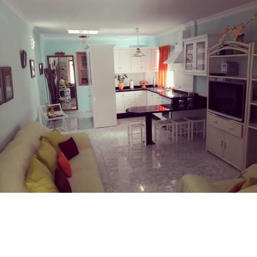 Apartamento Oscar