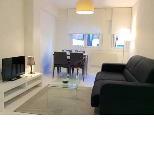 Apartamento Oteiza