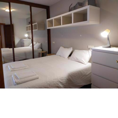Apartamento Oviedo Antiguo