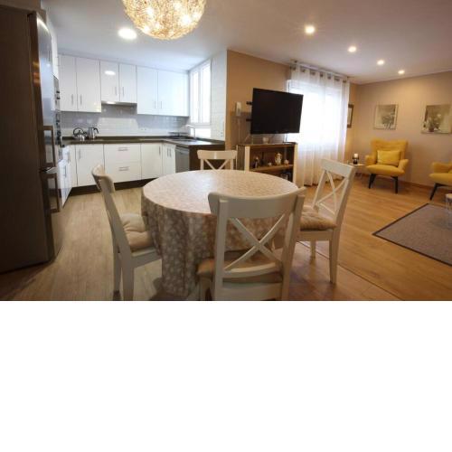 Apartamento Oviedo Foncalada