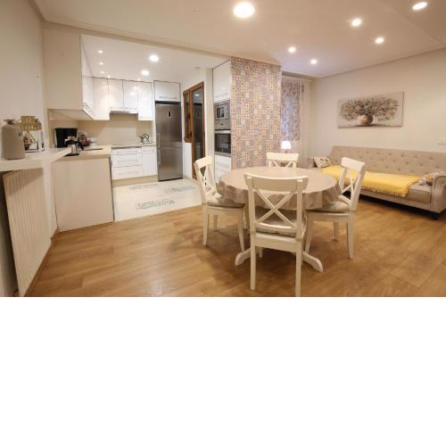 Apartamento Oviedo General Elorza