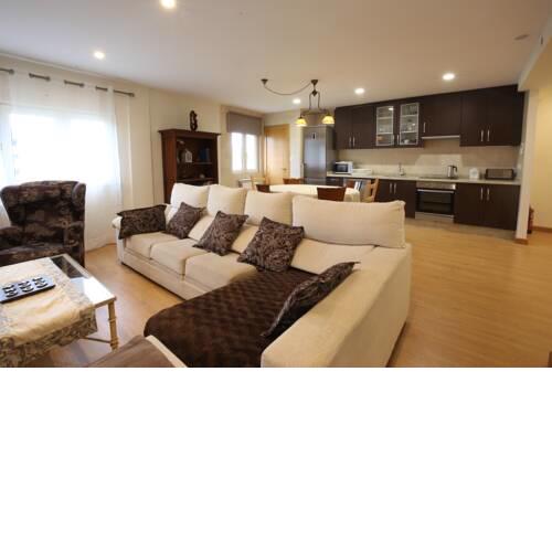 Apartamento Oviedo San Melchor