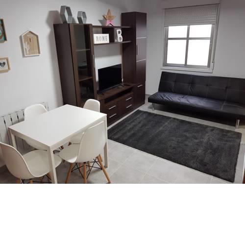 Apartamento P Constantino