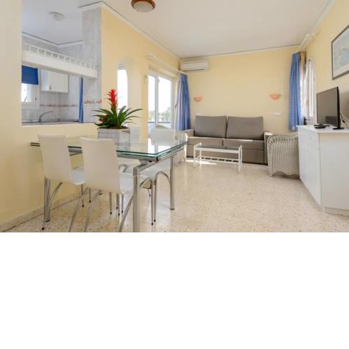 Apartamento P8-1