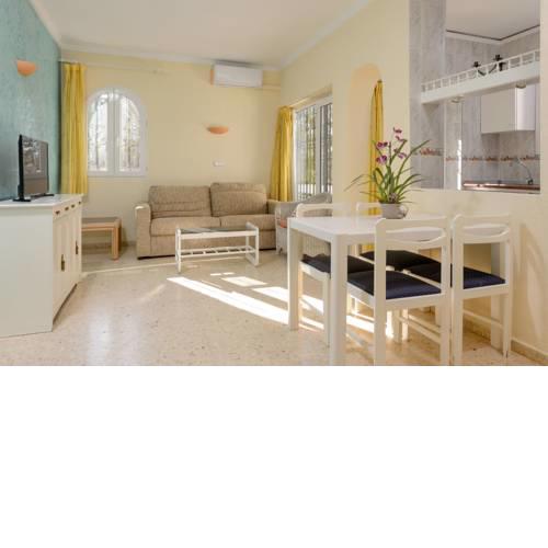 Apartamento P8