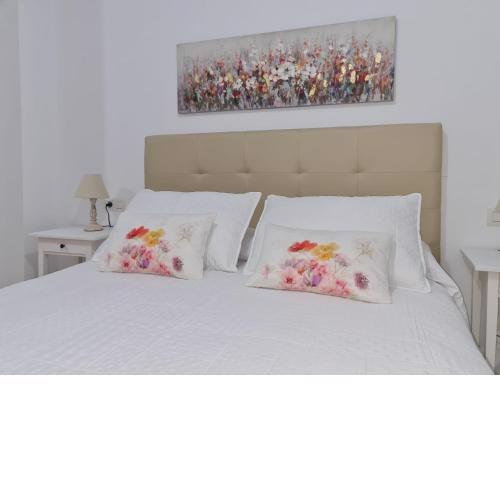 APARTAMENTO PABLO LLANES en Posada (4 pax)
