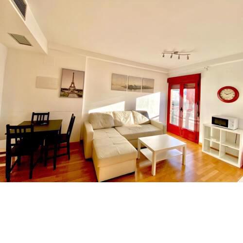 Apartamento pacifico 2