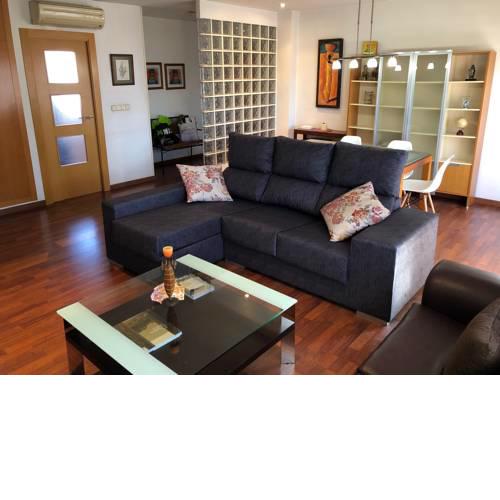 Apartamento Pacífico