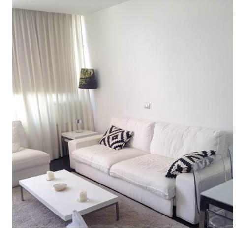 Apartamento Paco