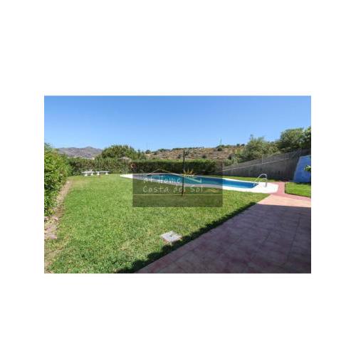 Apartamento Padial-Bellavista