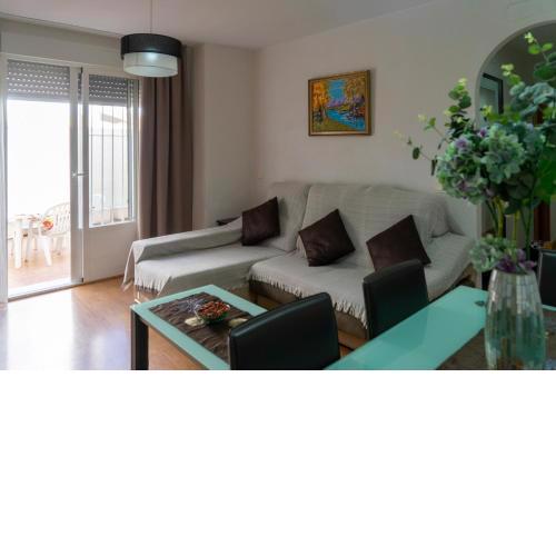 Apartamento Padial