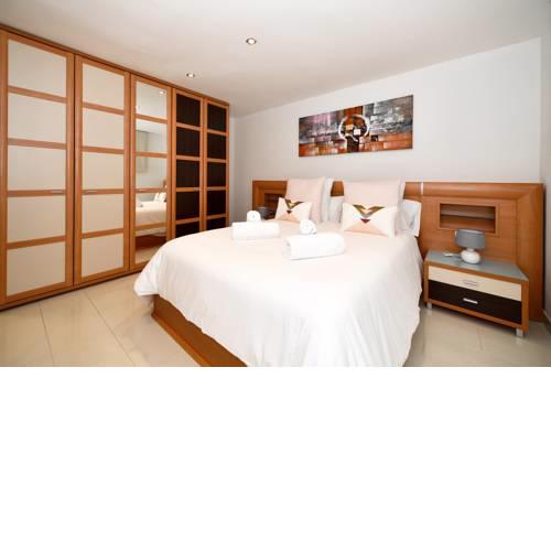 Apartamento Padre Isla