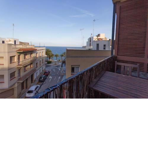 Apartamento Paisos Catalans II