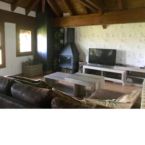 APARTAMENTO PALACIN
