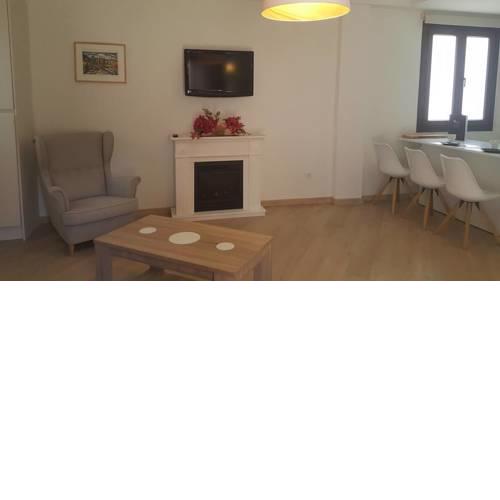 Apartamento Palacio Azcárate Marisa Sanchez
