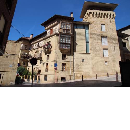 Apartamento Palacio de Las Sevillanas