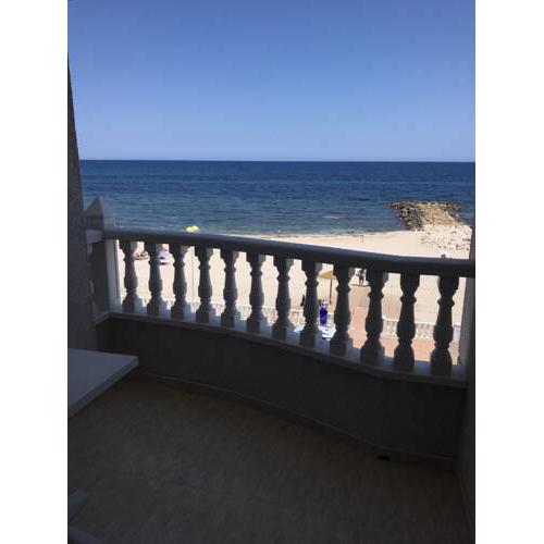 Apartamento Palacio del Mar