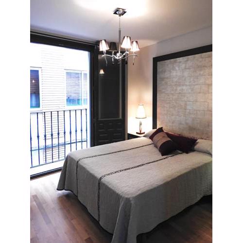 Apartamento Palacio Descalzos
