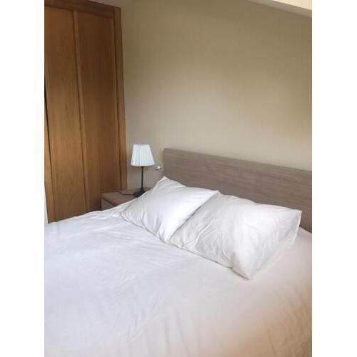 Apartamento Palacio Marquesa de Arguelles