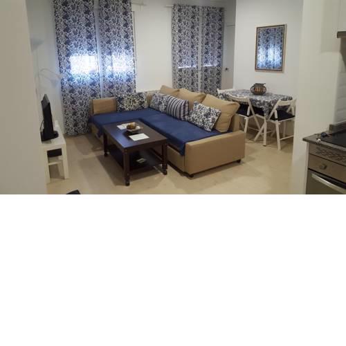Apartamento Palacio Vistalegre
