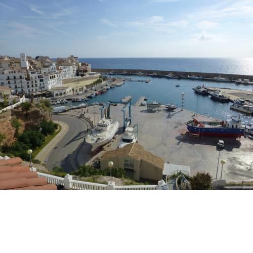 Apartamento Palamós I