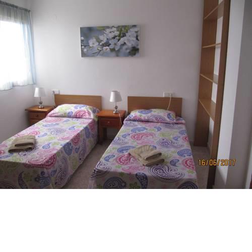 Apartamento Palangre