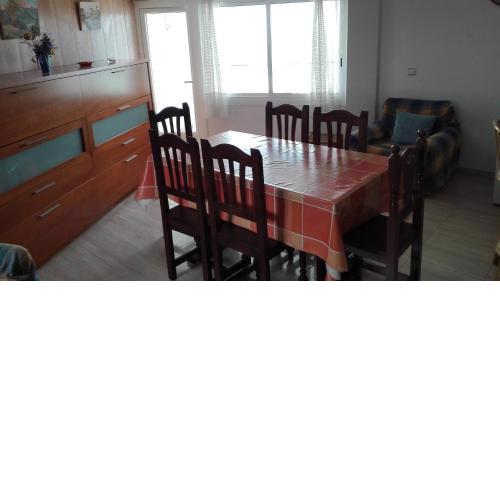 Apartamento Palfuriana