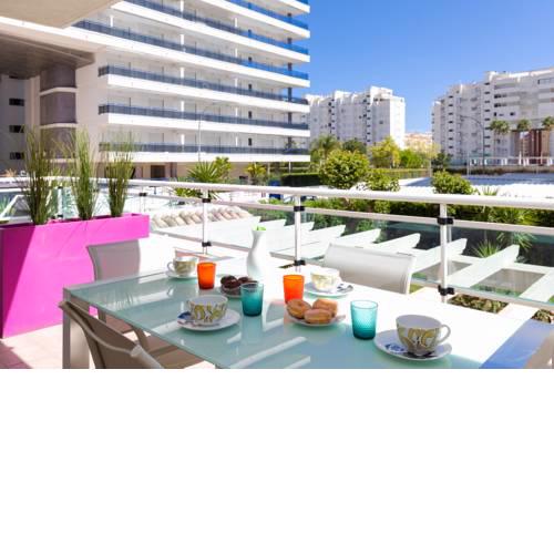 Apartamento Palm Beach Gandia