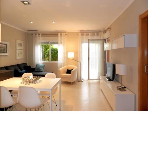 Apartamento Palm Beach