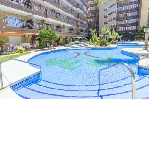 Apartamento Palm Beach