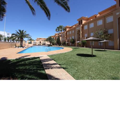 Apartamento Palm Beach