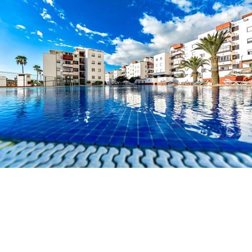 Apartamento Palmeras Del Sur