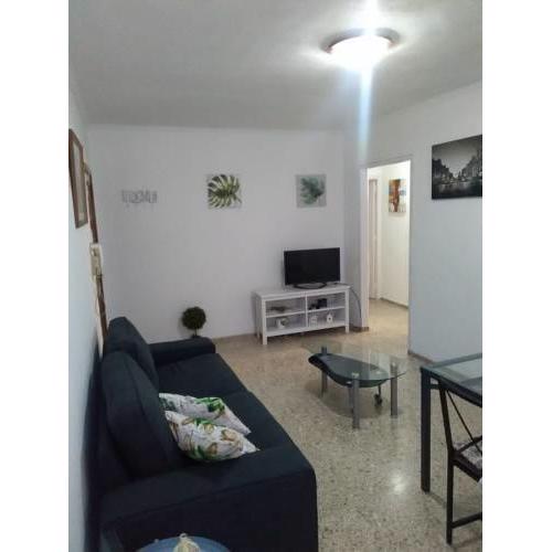 Apartamento Palmeras