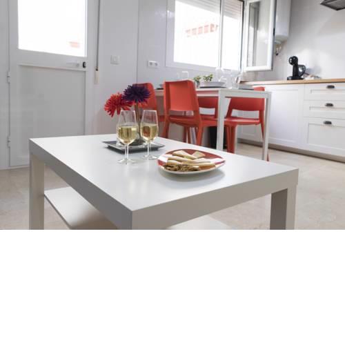 APARTAMENTO PALO CORTAO
