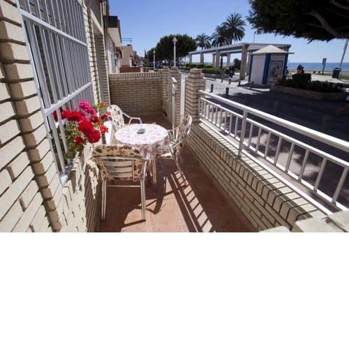 Apartamento Palo I