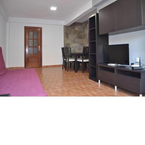 Apartamento Palomas