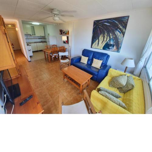 APARTAMENTO PALS BEACH-4