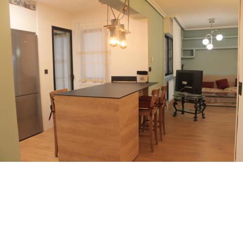 Apartamento Pamplona Comfort