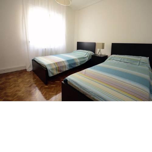 Apartamento Pamplona