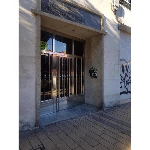 Apartamento Panaderos