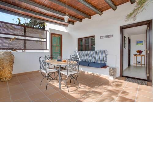 APARTAMENTO PANCHO