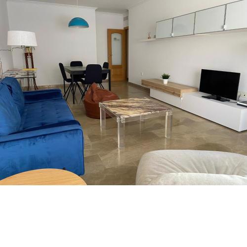 Apartamento Pandora, ideal para sentirte como en casa