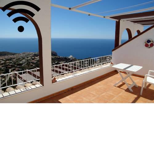 Apartamento Panorama X0025