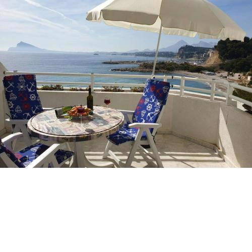 Apartamento Panorama